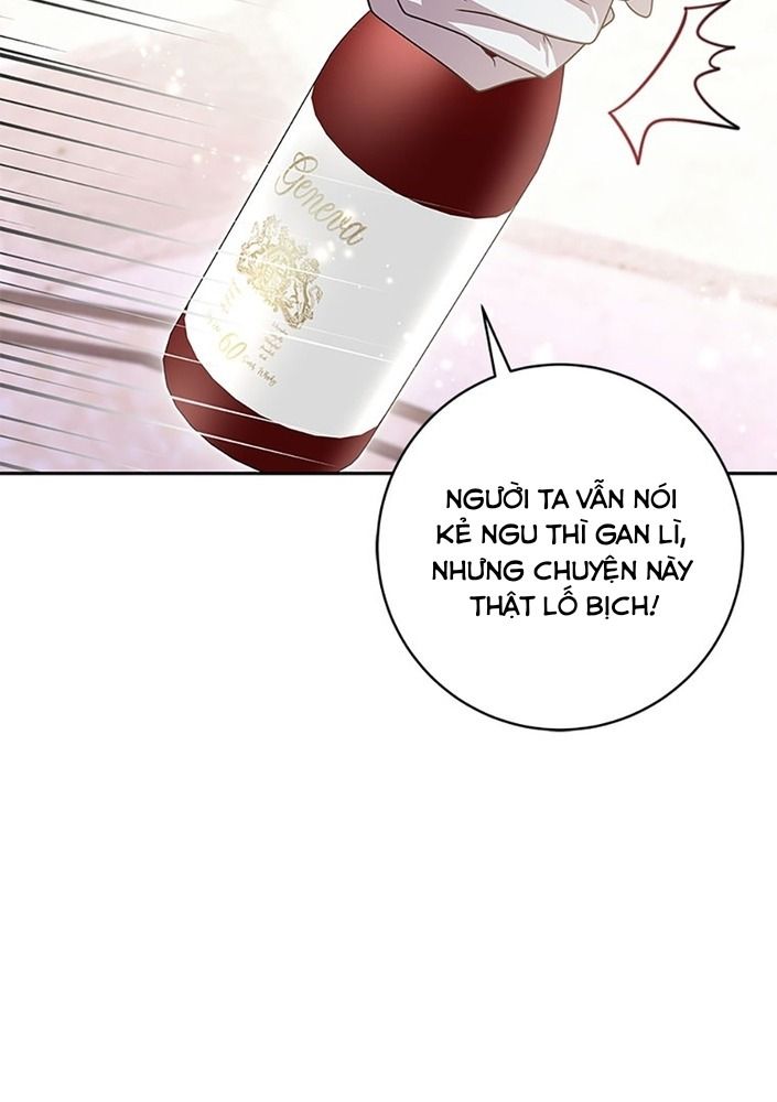 Cuộc Sống Của Nữ Vương Ác Quỷ: Chapter 59