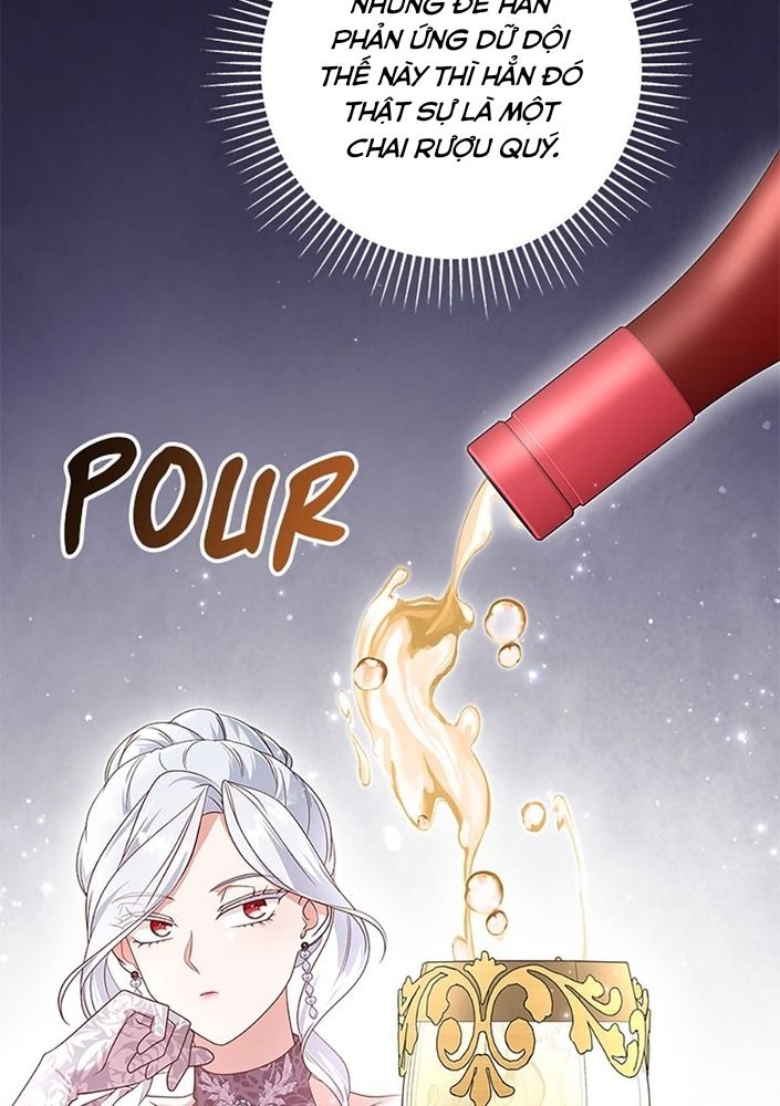 Cuộc Sống Của Nữ Vương Ác Quỷ: Chapter 59