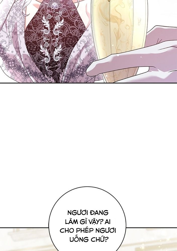 Cuộc Sống Của Nữ Vương Ác Quỷ: Chapter 59