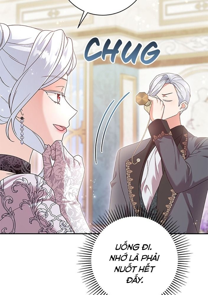 Cuộc Sống Của Nữ Vương Ác Quỷ: Chapter 59