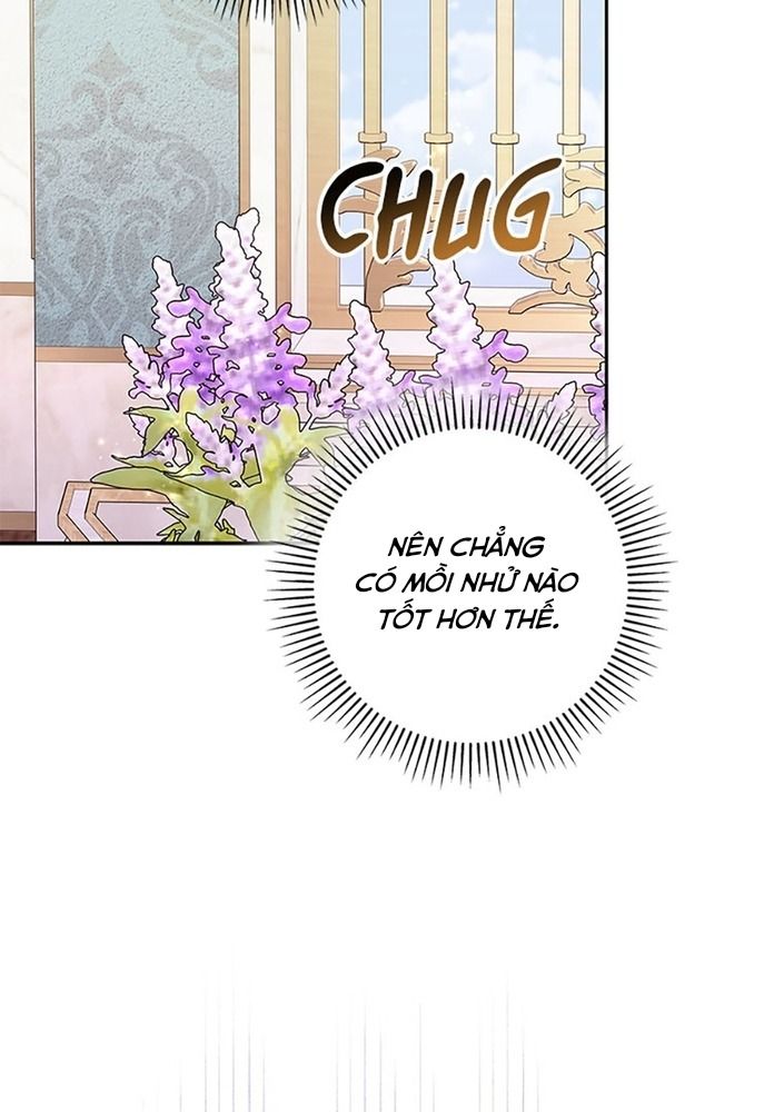 Cuộc Sống Của Nữ Vương Ác Quỷ: Chapter 59