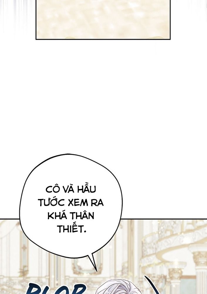 Cuộc Sống Của Nữ Vương Ác Quỷ: Chapter 59