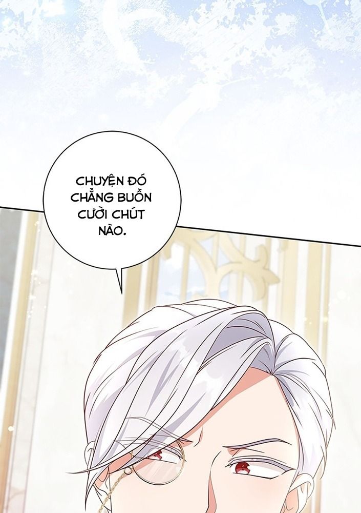 Cuộc Sống Của Nữ Vương Ác Quỷ: Chapter 59