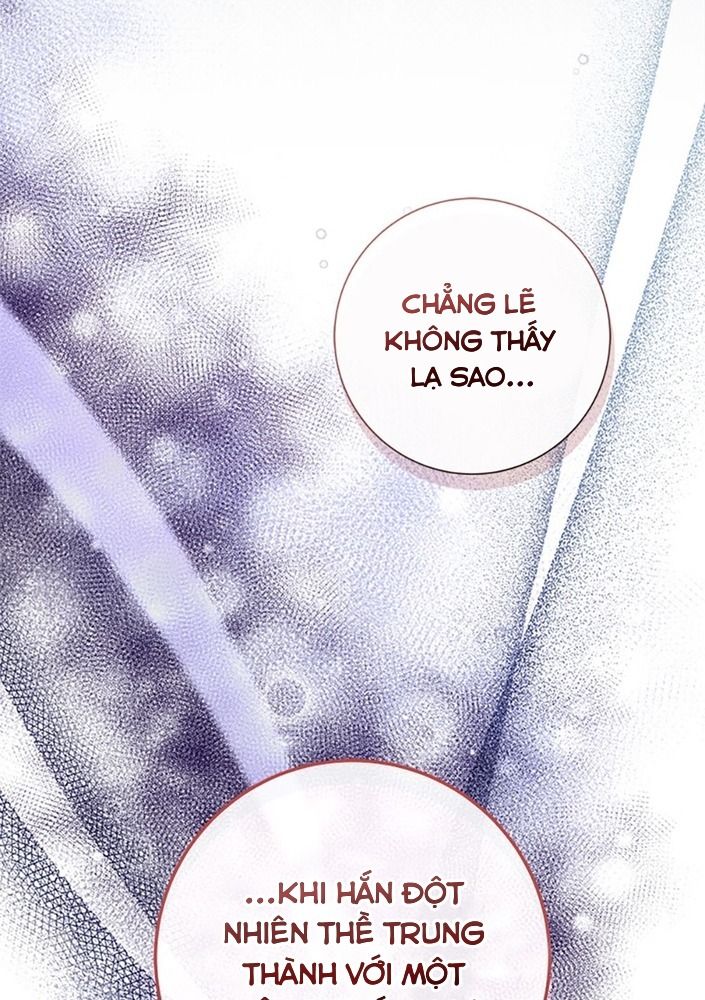 Cuộc Sống Của Nữ Vương Ác Quỷ: Chapter 59