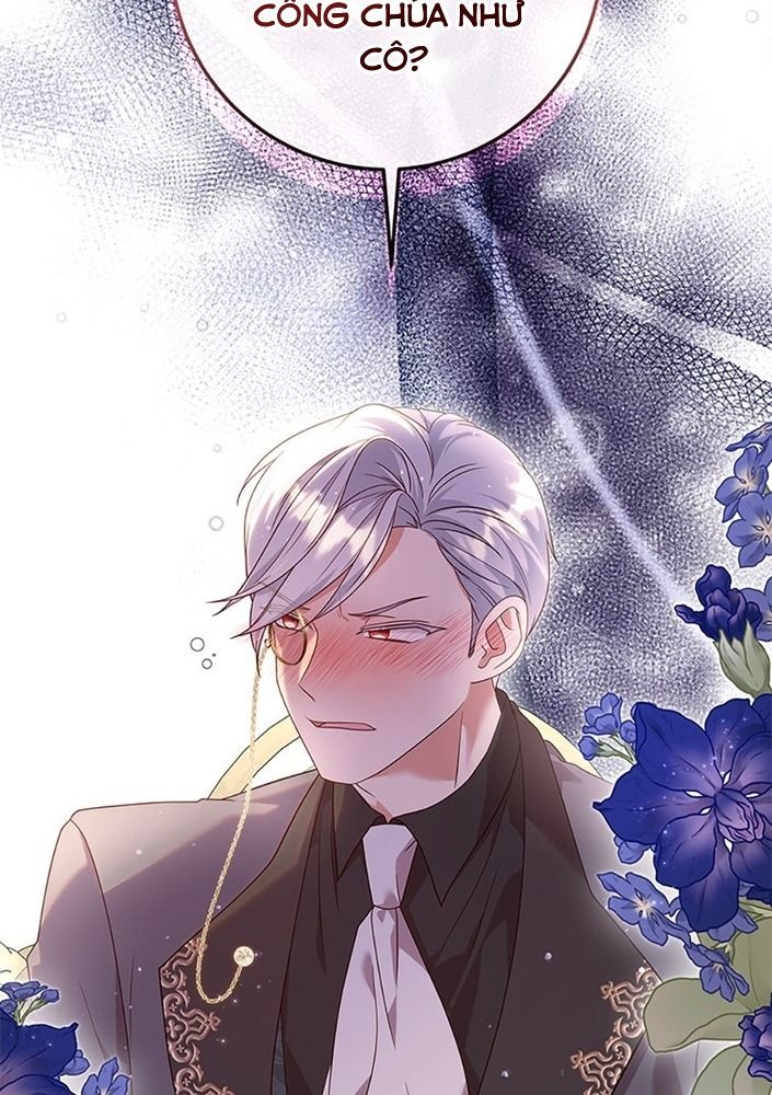 Cuộc Sống Của Nữ Vương Ác Quỷ: Chapter 59