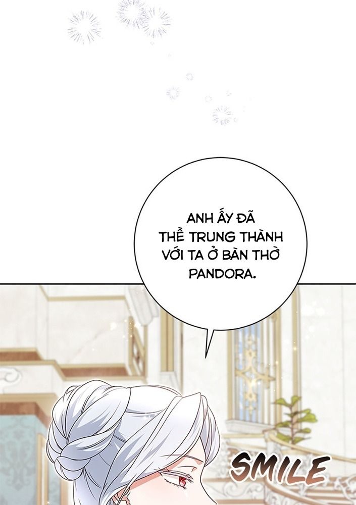 Cuộc Sống Của Nữ Vương Ác Quỷ: Chapter 59