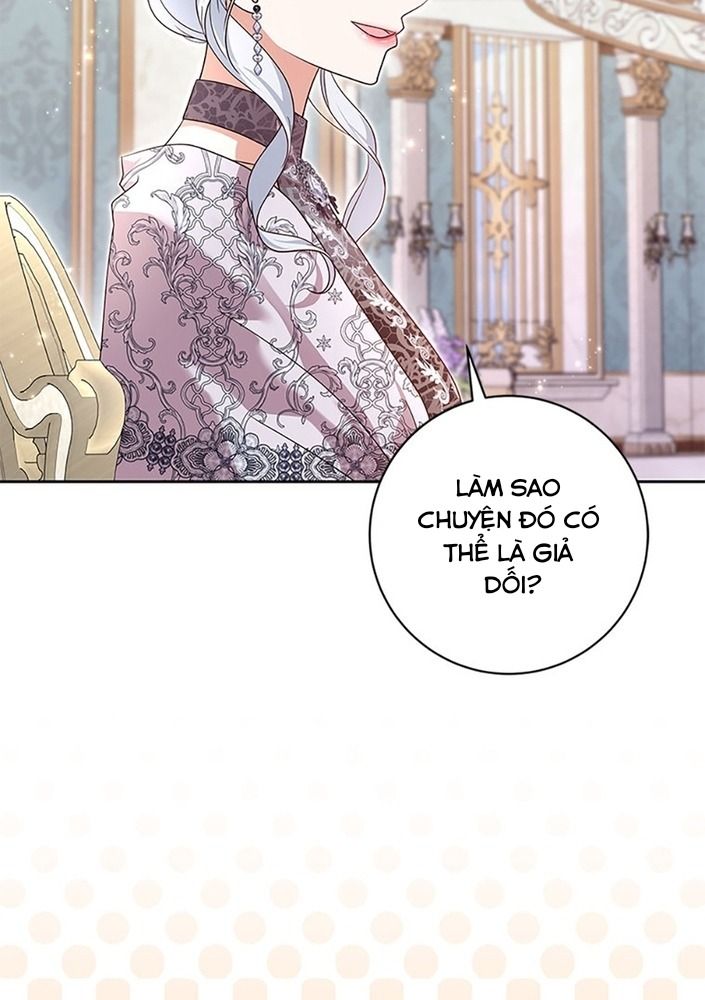 Cuộc Sống Của Nữ Vương Ác Quỷ: Chapter 59