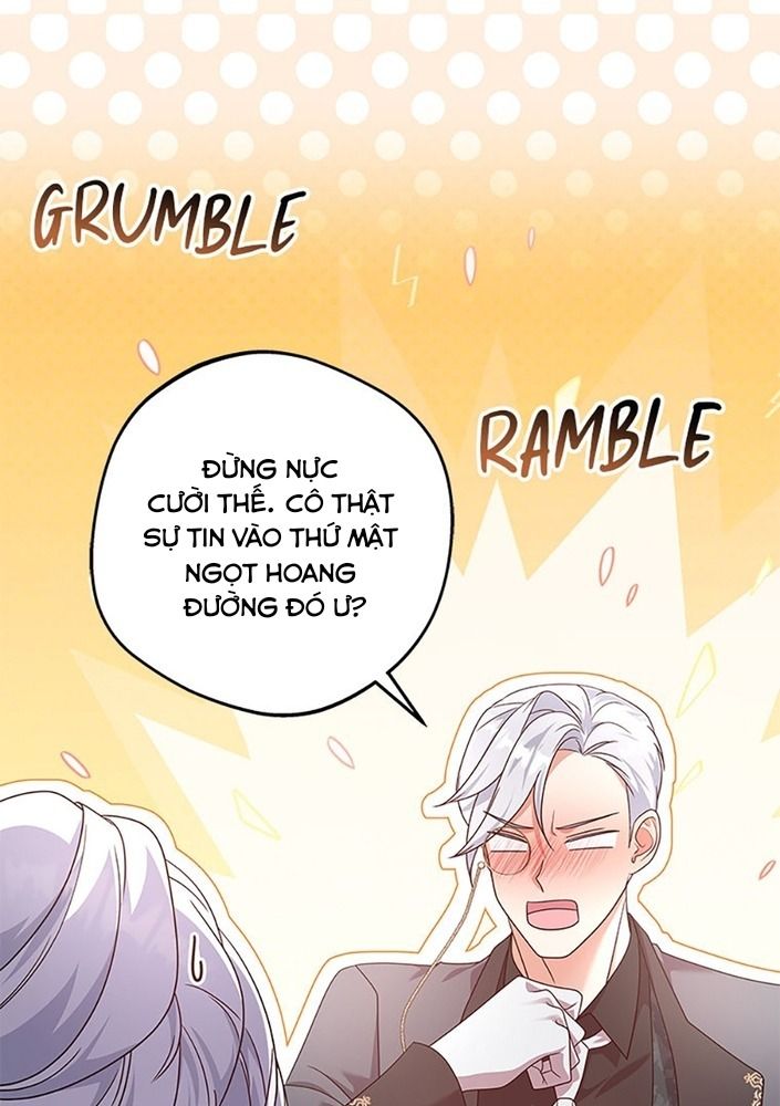 Cuộc Sống Của Nữ Vương Ác Quỷ: Chapter 59