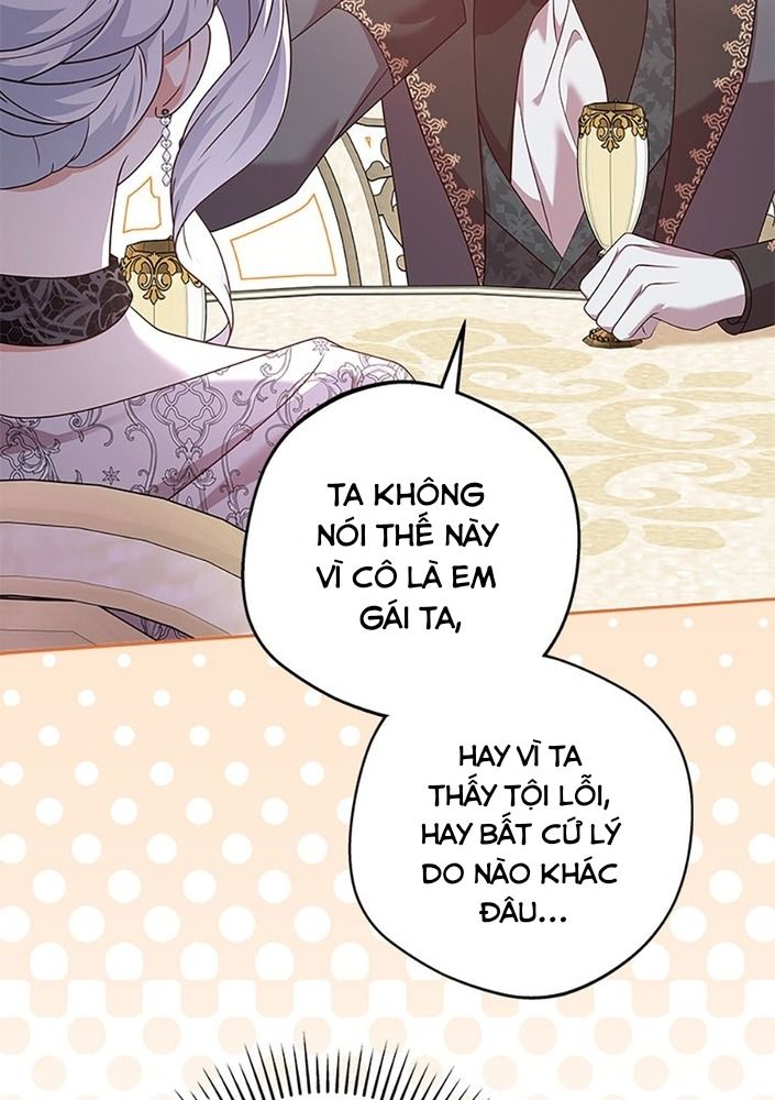 Cuộc Sống Của Nữ Vương Ác Quỷ: Chapter 59