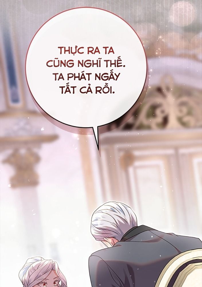 Cuộc Sống Của Nữ Vương Ác Quỷ: Chapter 59