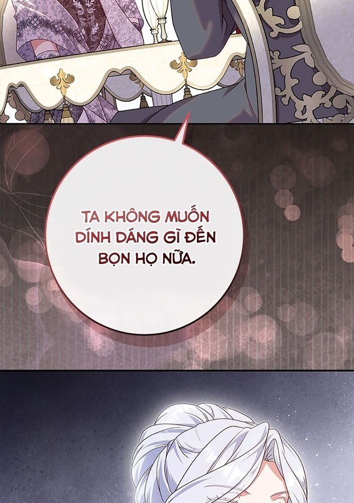 Cuộc Sống Của Nữ Vương Ác Quỷ: Chapter 59