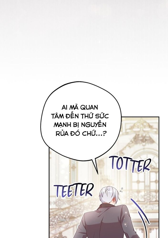 Cuộc Sống Của Nữ Vương Ác Quỷ: Chapter 59