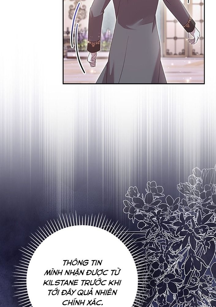 Cuộc Sống Của Nữ Vương Ác Quỷ: Chapter 59