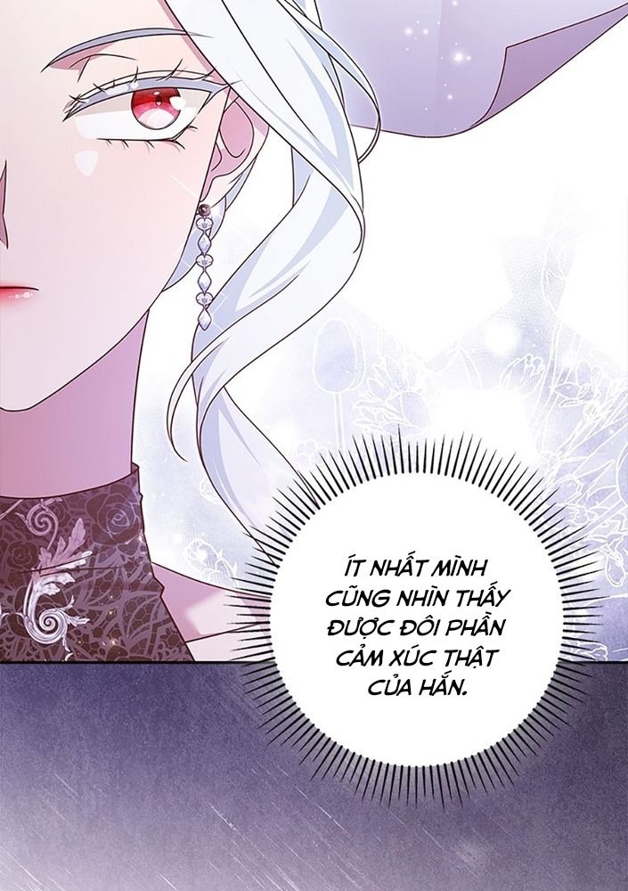Cuộc Sống Của Nữ Vương Ác Quỷ: Chapter 59