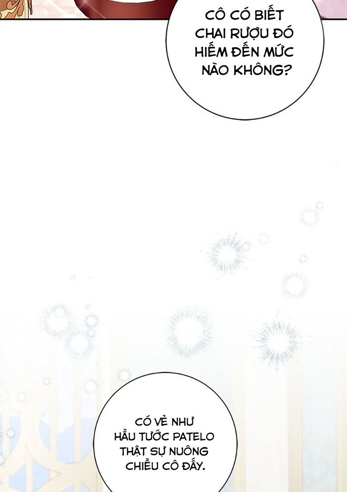 Cuộc Sống Của Nữ Vương Ác Quỷ: Chapter 59