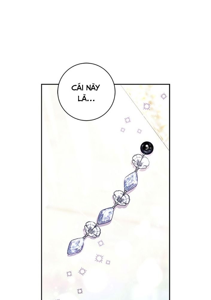 Cuộc Sống Của Nữ Vương Ác Quỷ: Chapter 59