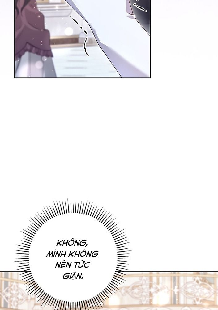 Cuộc Sống Của Nữ Vương Ác Quỷ: Chapter 59