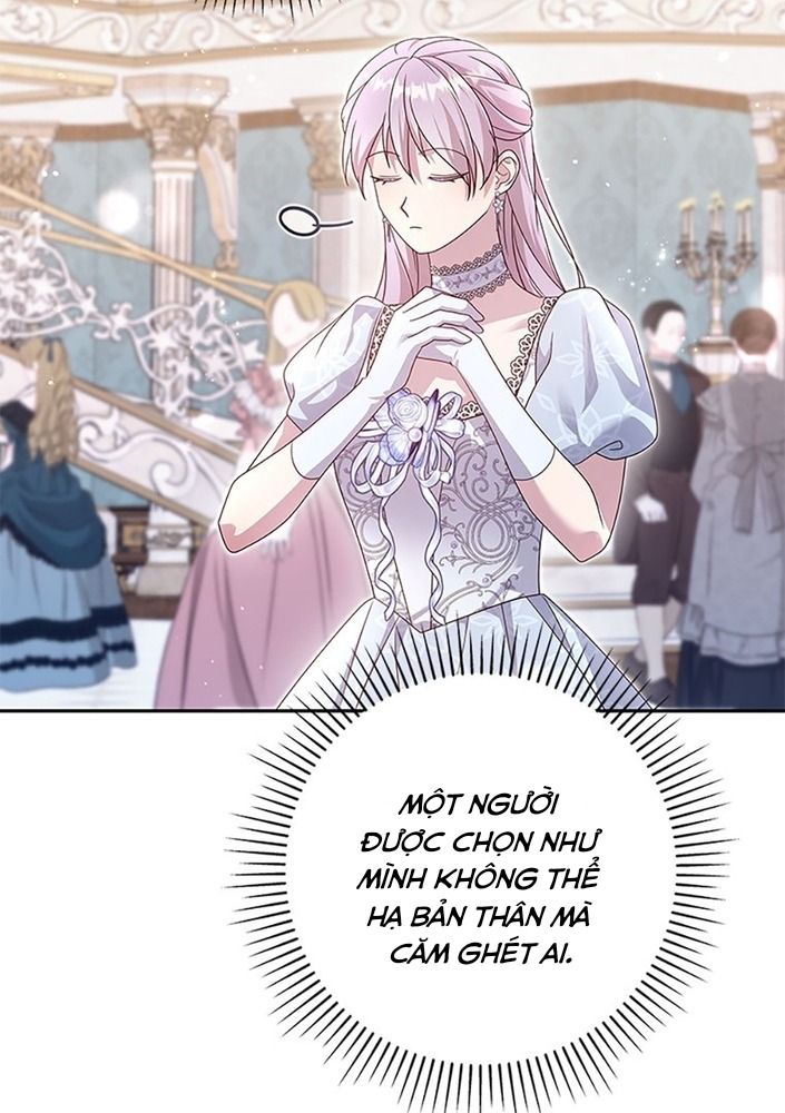 Cuộc Sống Của Nữ Vương Ác Quỷ: Chapter 59
