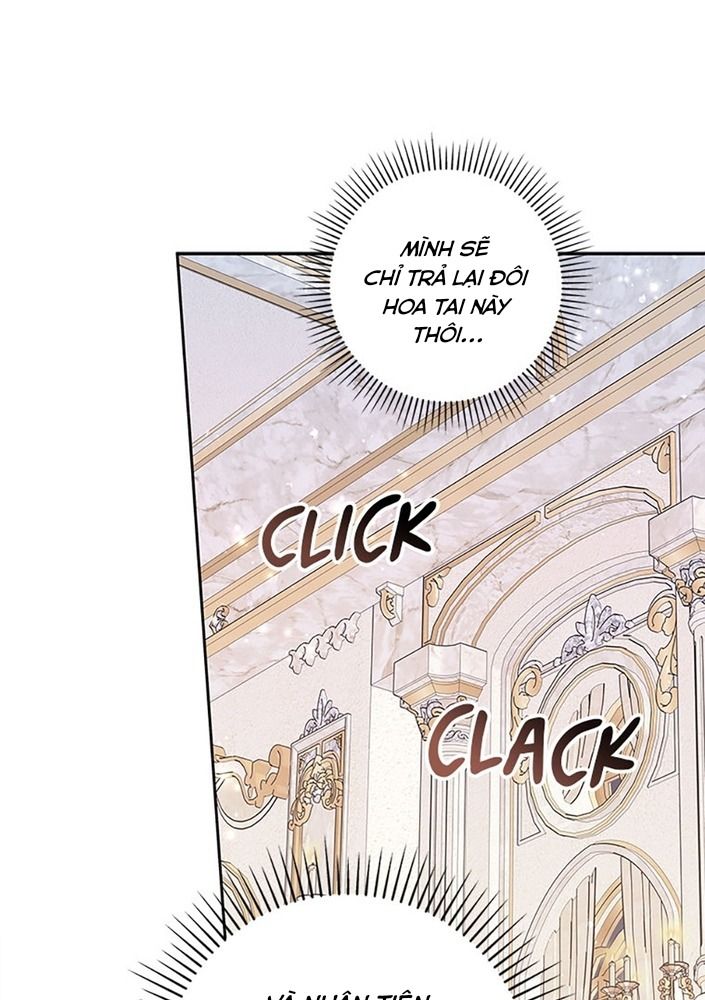 Cuộc Sống Của Nữ Vương Ác Quỷ: Chapter 59