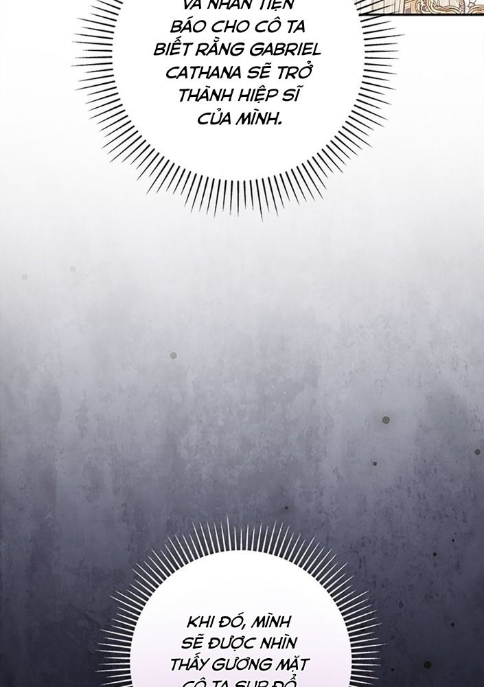 Cuộc Sống Của Nữ Vương Ác Quỷ: Chapter 59