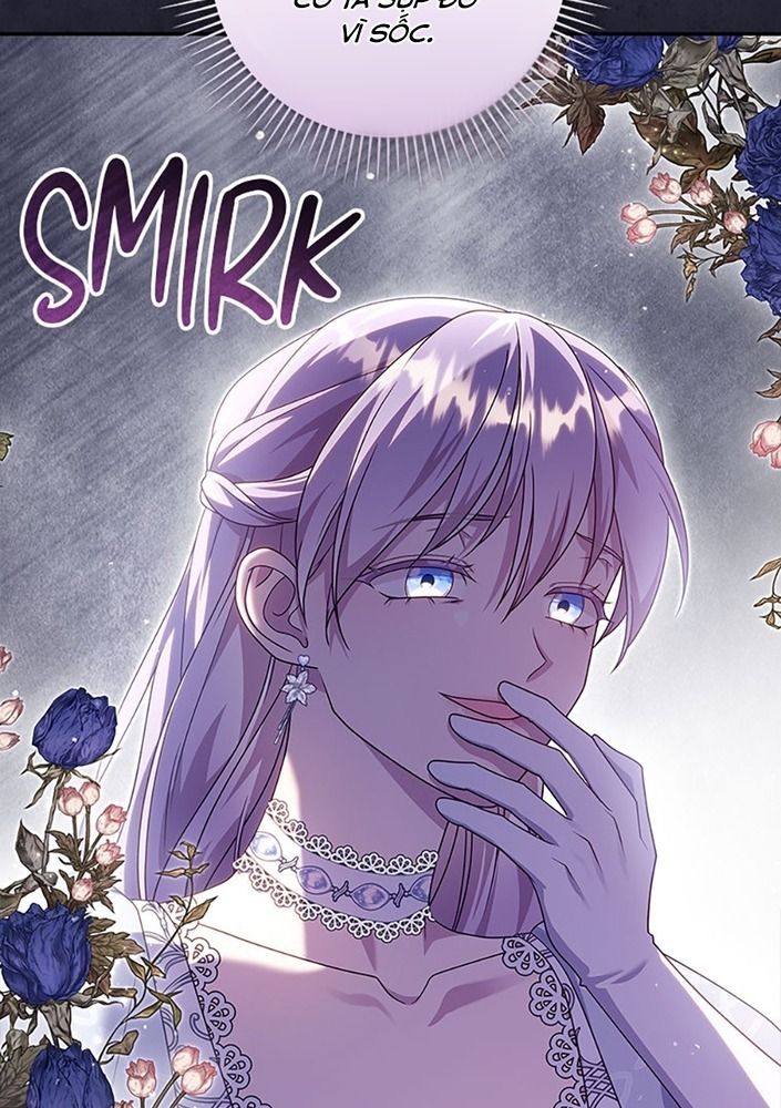 Cuộc Sống Của Nữ Vương Ác Quỷ: Chapter 59