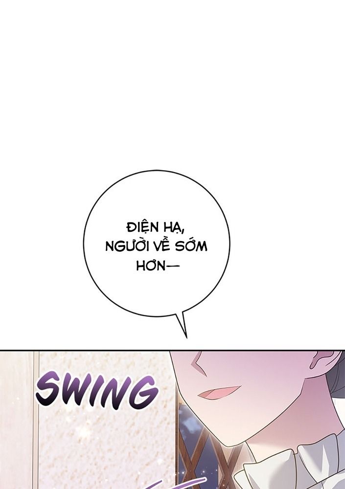 Cuộc Sống Của Nữ Vương Ác Quỷ: Chapter 59