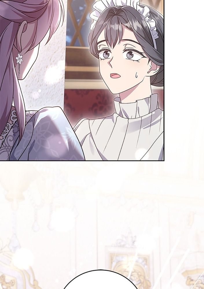 Cuộc Sống Của Nữ Vương Ác Quỷ: Chapter 59