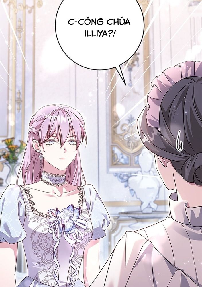 Cuộc Sống Của Nữ Vương Ác Quỷ: Chapter 59