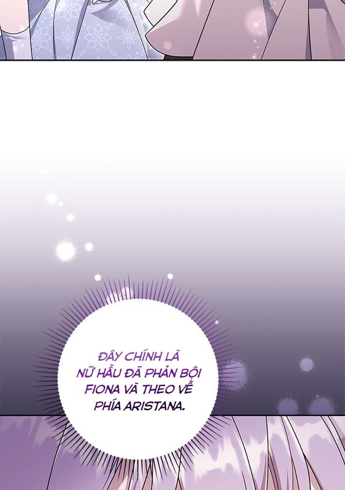 Cuộc Sống Của Nữ Vương Ác Quỷ: Chapter 59