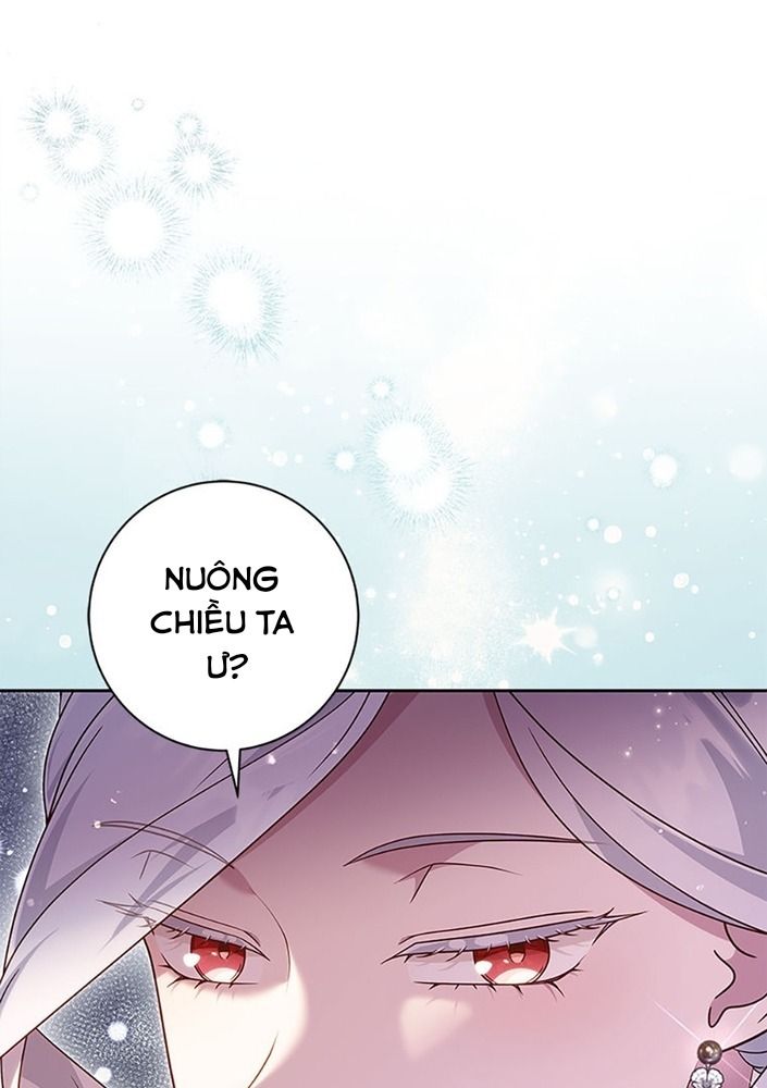 Cuộc Sống Của Nữ Vương Ác Quỷ: Chapter 59