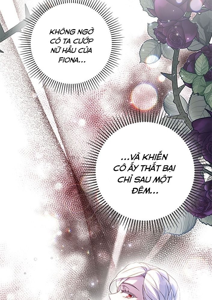 Cuộc Sống Của Nữ Vương Ác Quỷ: Chapter 59