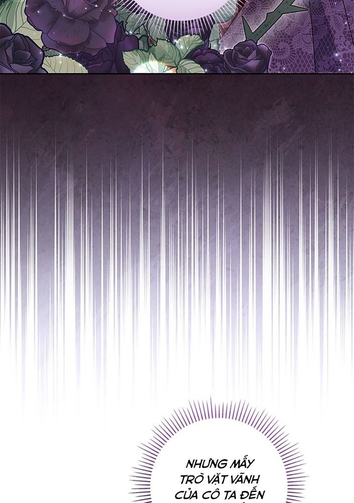 Cuộc Sống Của Nữ Vương Ác Quỷ: Chapter 59