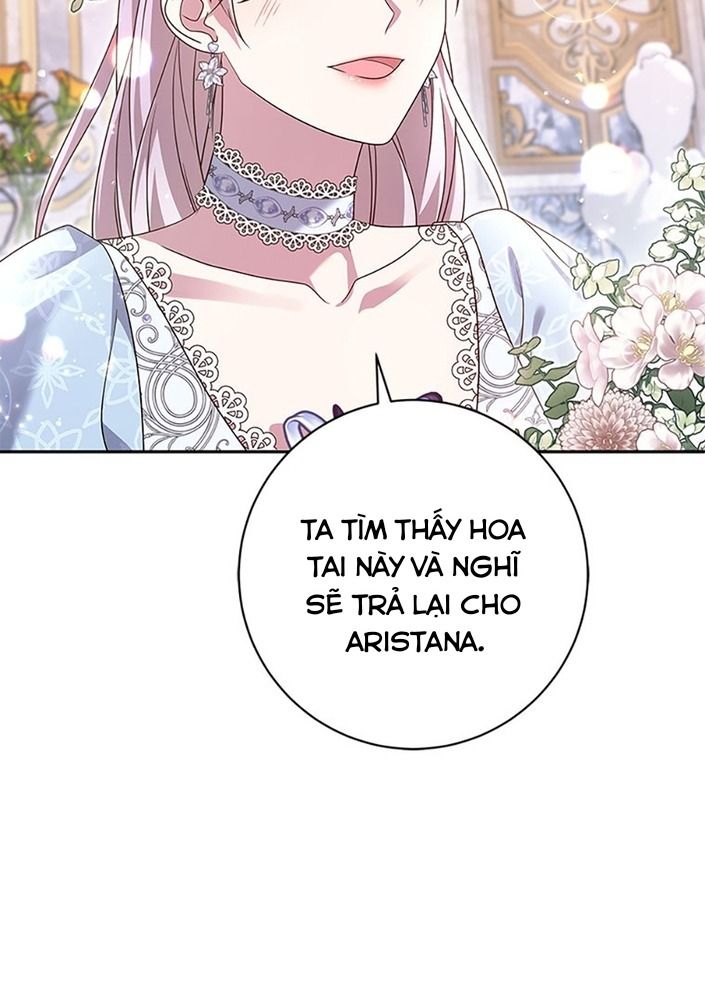 Cuộc Sống Của Nữ Vương Ác Quỷ: Chapter 59