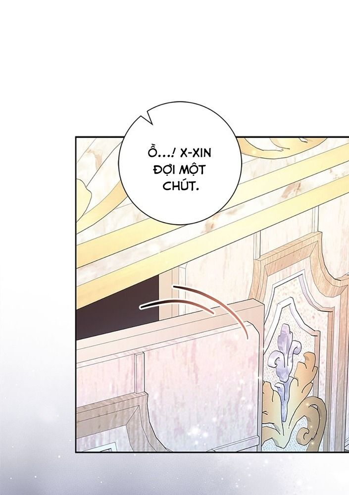 Cuộc Sống Của Nữ Vương Ác Quỷ: Chapter 59