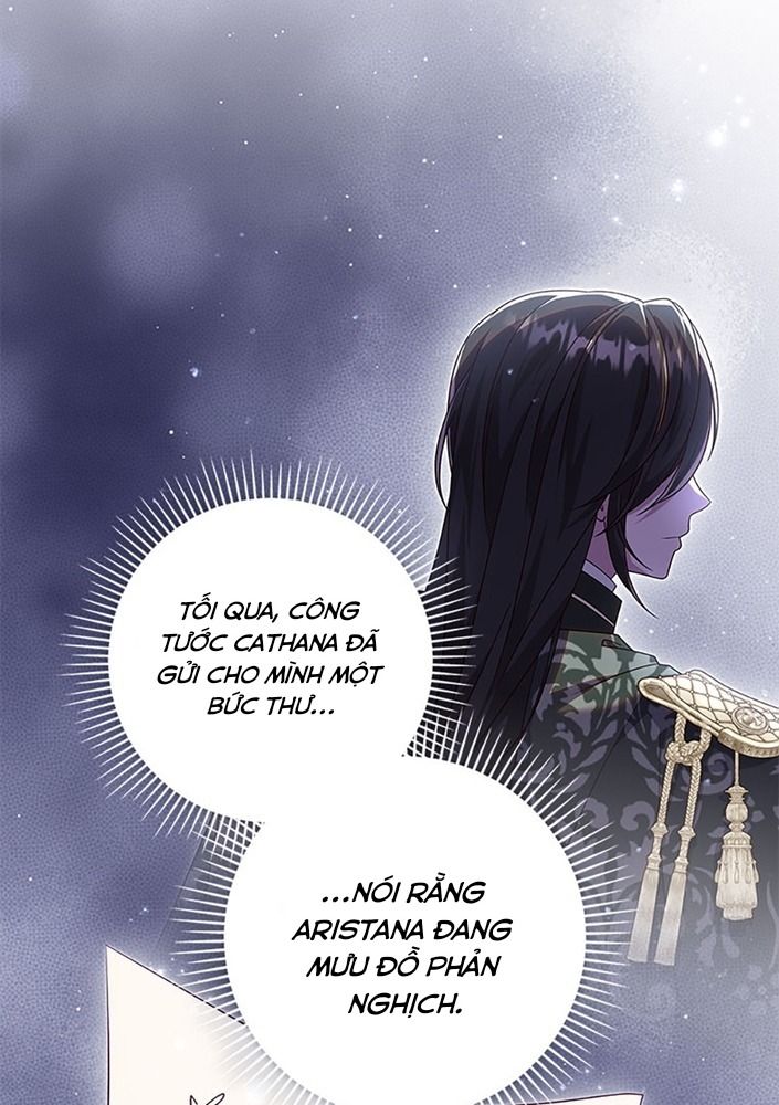 Cuộc Sống Của Nữ Vương Ác Quỷ: Chapter 59