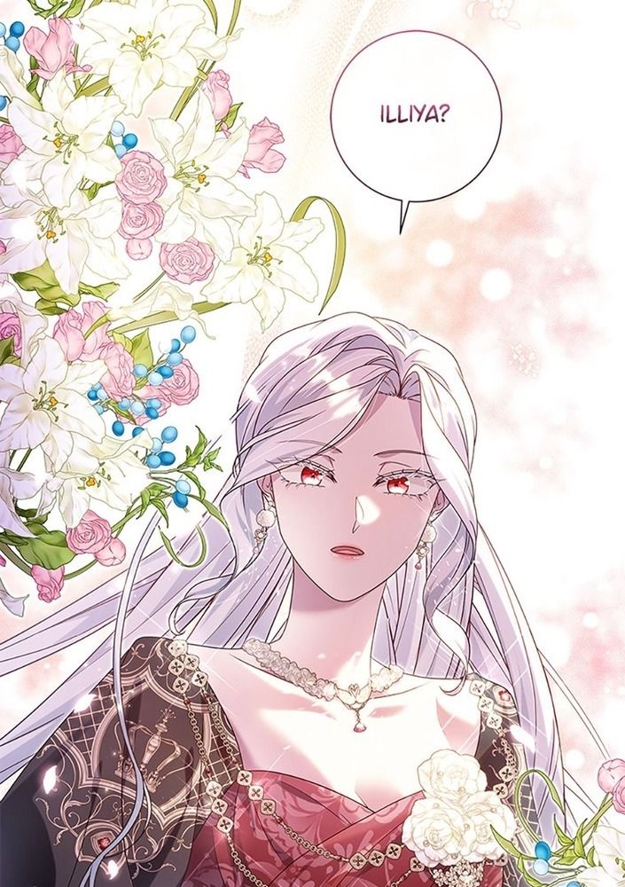 Cuộc Sống Của Nữ Vương Ác Quỷ: Chapter 59