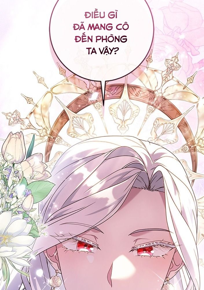 Cuộc Sống Của Nữ Vương Ác Quỷ: Chapter 59