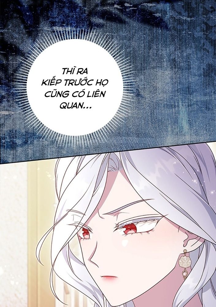 Cuộc Sống Của Nữ Vương Ác Quỷ: Chapter 60