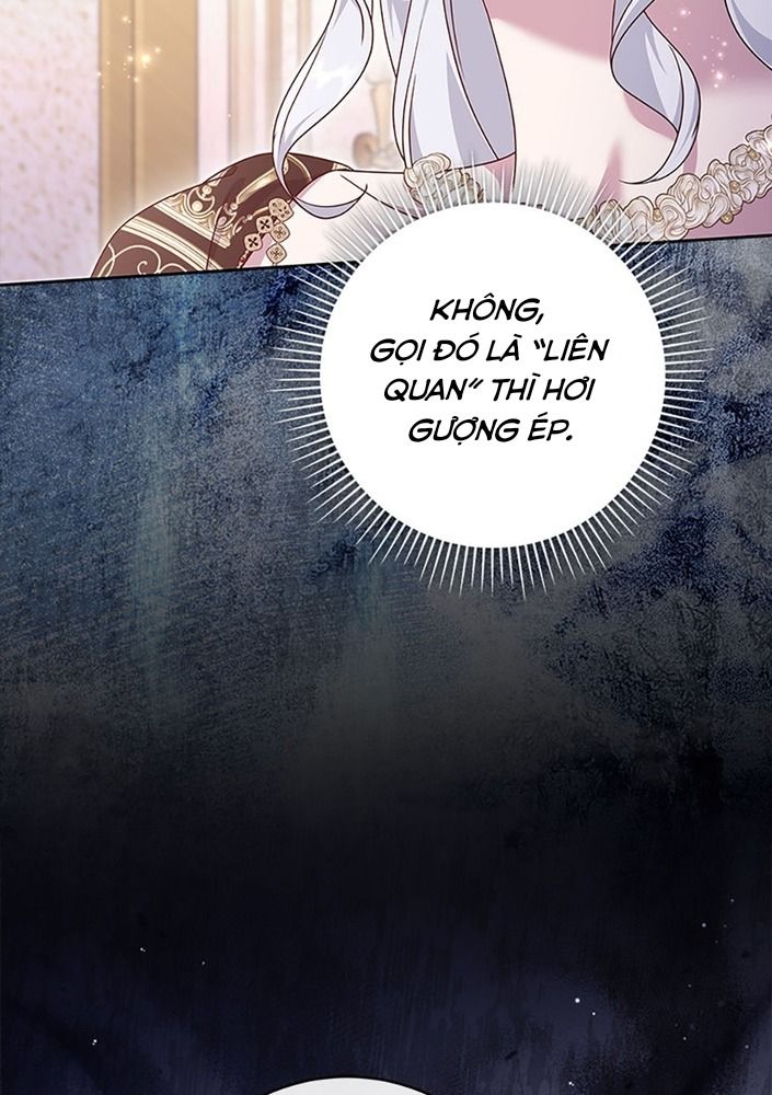 Cuộc Sống Của Nữ Vương Ác Quỷ: Chapter 60