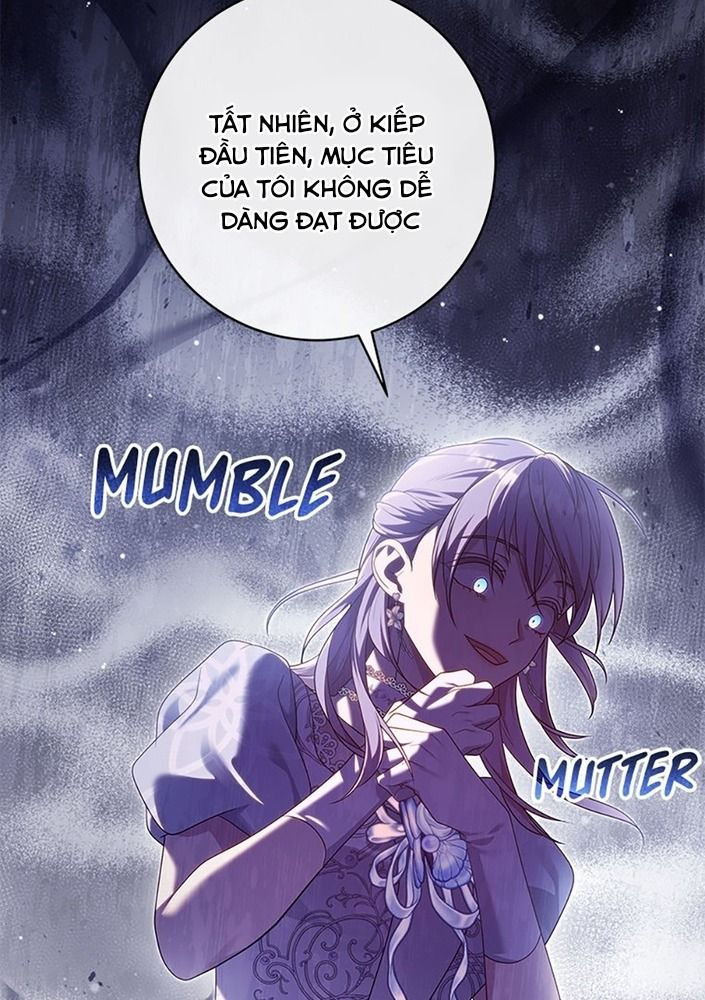 Cuộc Sống Của Nữ Vương Ác Quỷ: Chapter 60