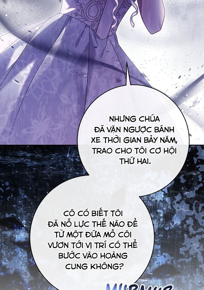 Cuộc Sống Của Nữ Vương Ác Quỷ: Chapter 60