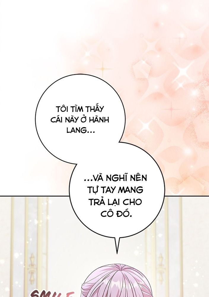 Cuộc Sống Của Nữ Vương Ác Quỷ: Chapter 60