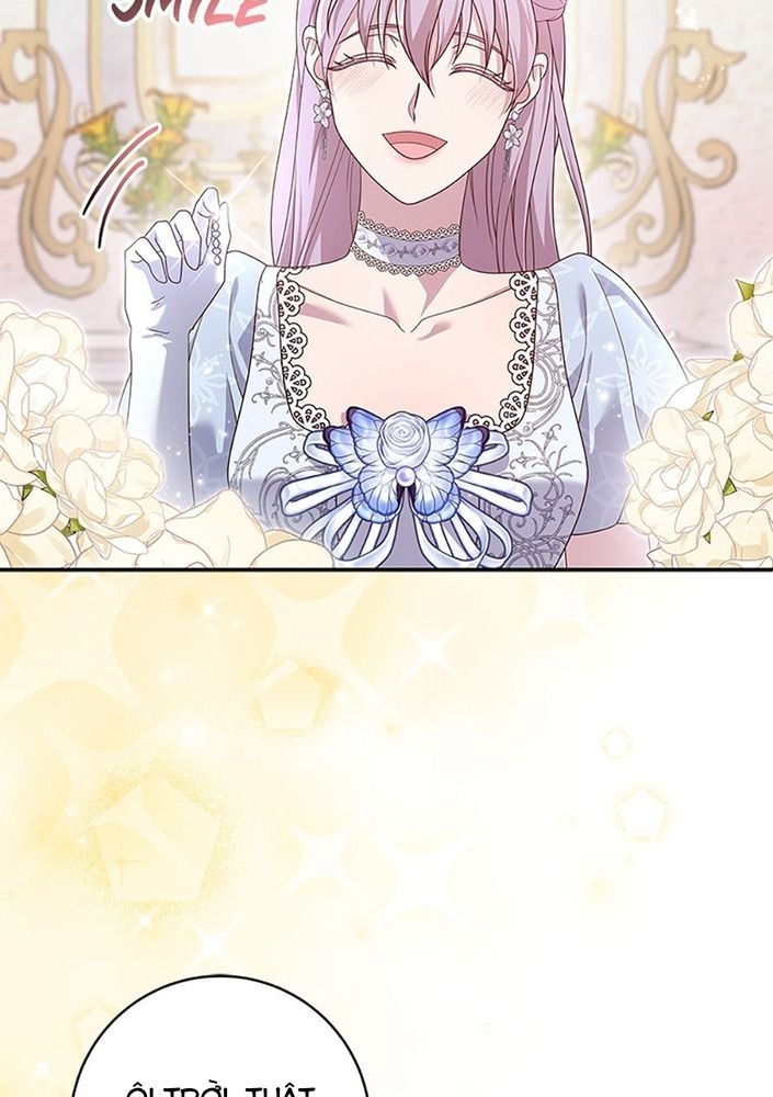 Cuộc Sống Của Nữ Vương Ác Quỷ: Chapter 60
