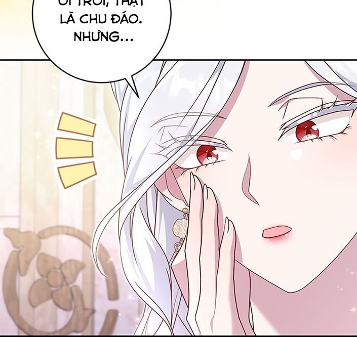 Cuộc Sống Của Nữ Vương Ác Quỷ: Chapter 60