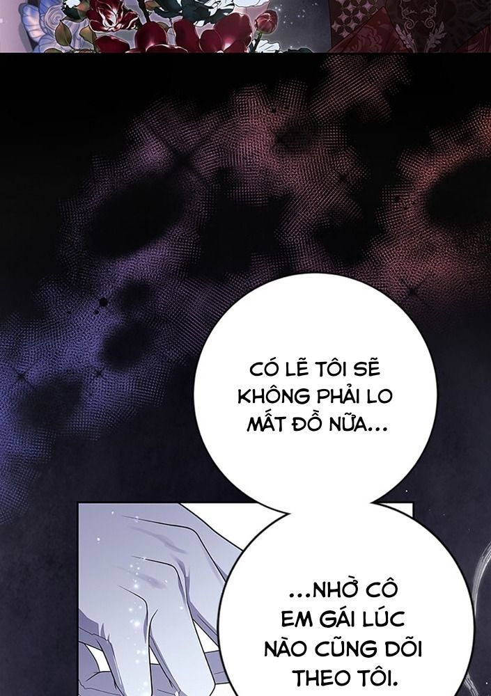 Cuộc Sống Của Nữ Vương Ác Quỷ: Chapter 60