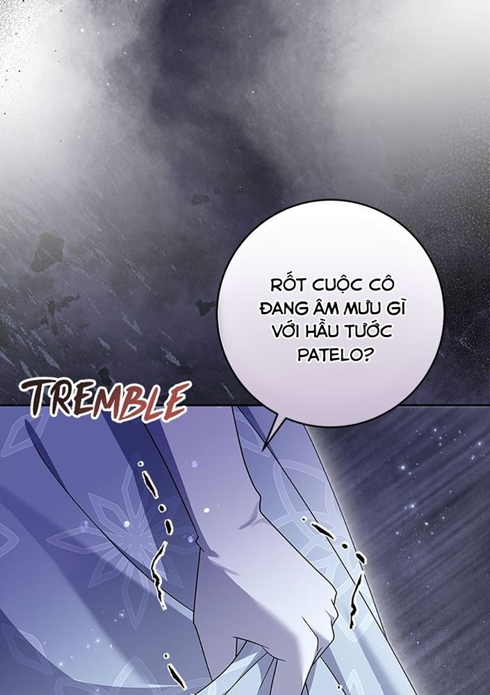 Cuộc Sống Của Nữ Vương Ác Quỷ: Chapter 60