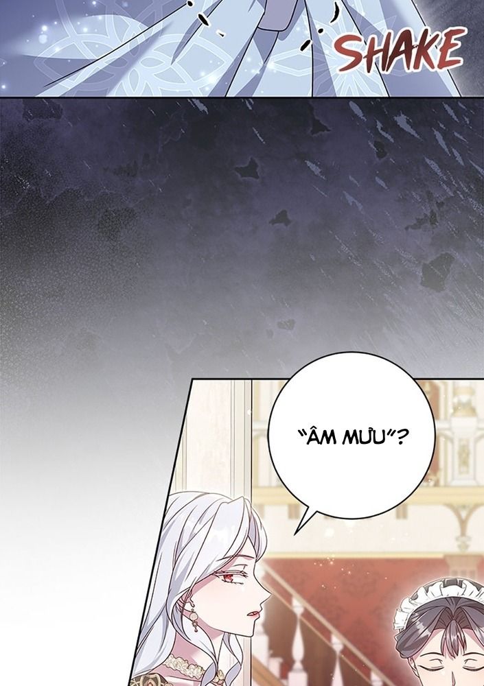 Cuộc Sống Của Nữ Vương Ác Quỷ: Chapter 60