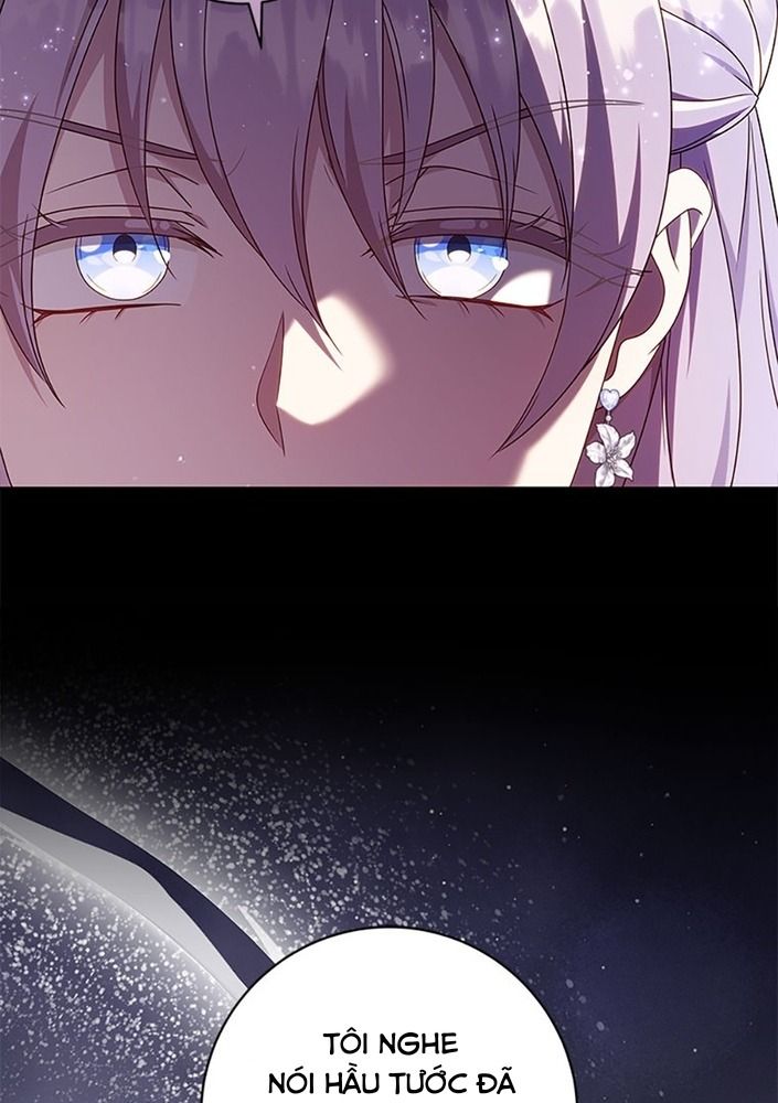 Cuộc Sống Của Nữ Vương Ác Quỷ: Chapter 60