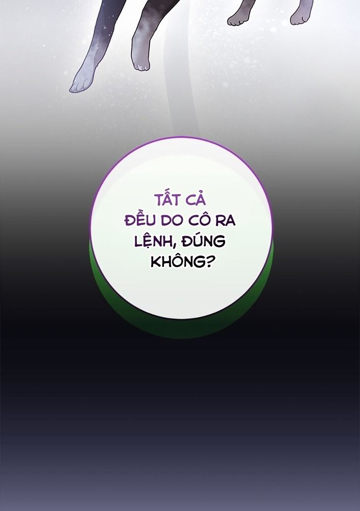 Cuộc Sống Của Nữ Vương Ác Quỷ: Chapter 60