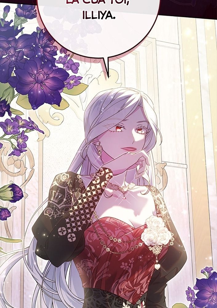 Cuộc Sống Của Nữ Vương Ác Quỷ: Chapter 60